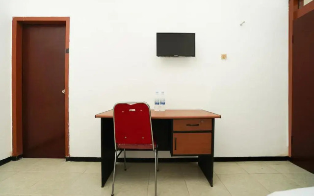 Merapi Inn Syariah