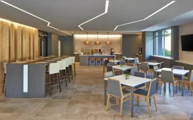 Element by Westin Seattle Redmond