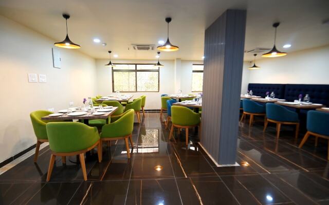 Regenta Inn Bannerghatta Bangalore