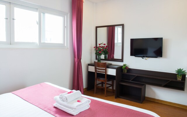 Splendid Boutique Hotel