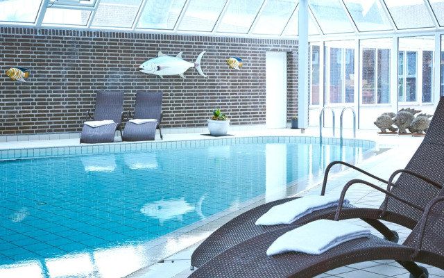 Montra Hotel Hanstholm
