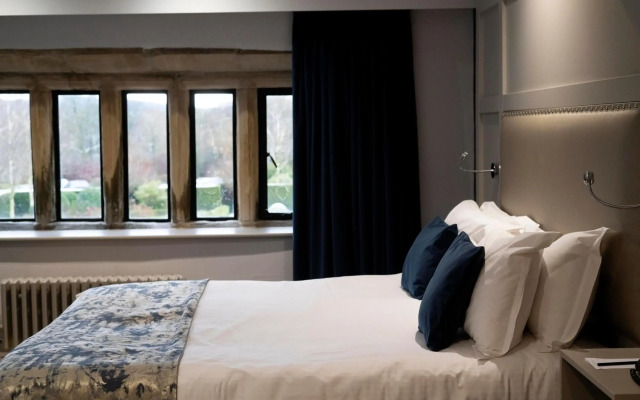 Stanley House Hotel & Spa