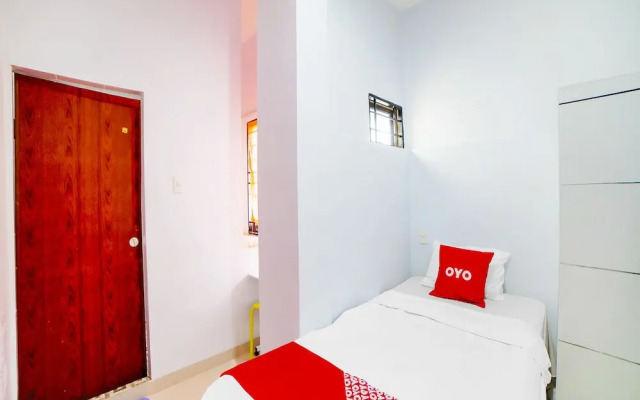 OYO 91283 Sg Premium Guest House
