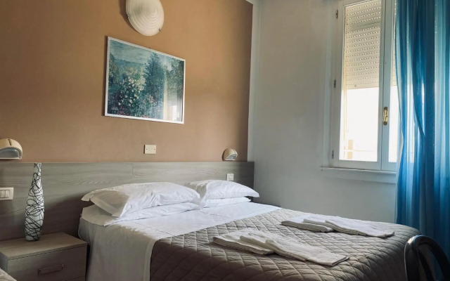 Hotel New Primula