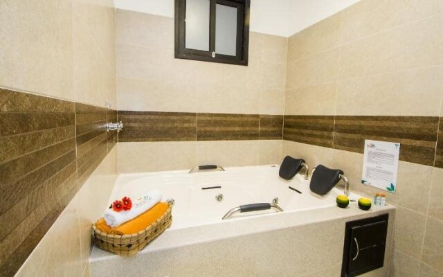 Hotel Boutique Duranta