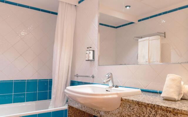 Azuline Hotel - Apartamento Rosamar