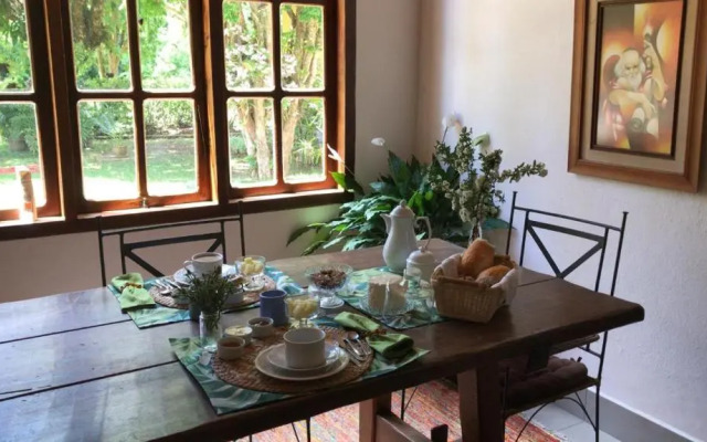 Chácara das Lendas e Canções