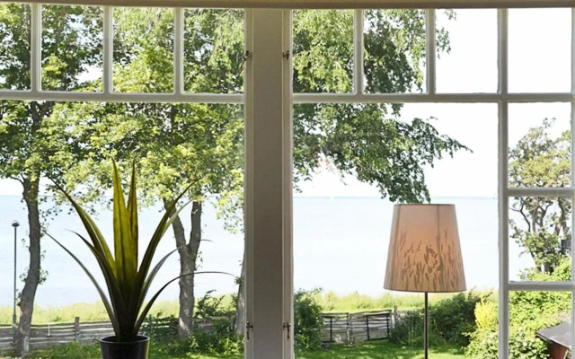 Five-Bedroom Holiday home in Mörbylånga