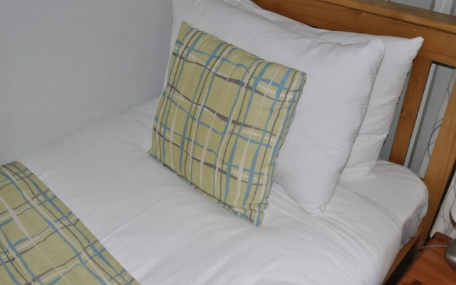 West Loch Hotel