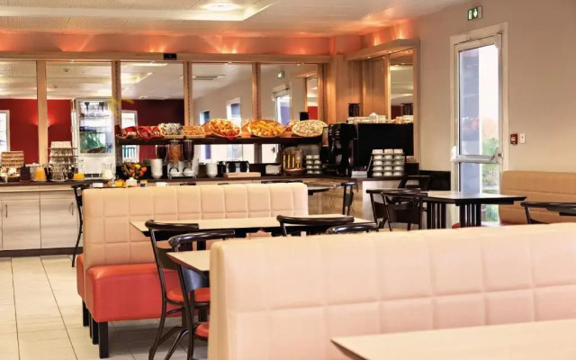 ACE Hotel Poitiers