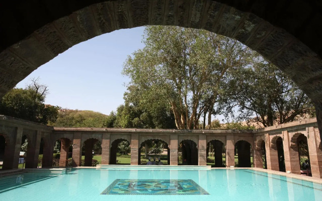 Bal Samand Garden Retreat