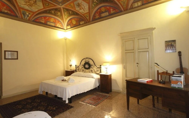 Residenza Depoca Montanini