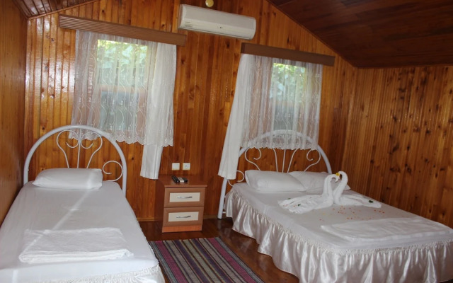 Rüya Pansiyon