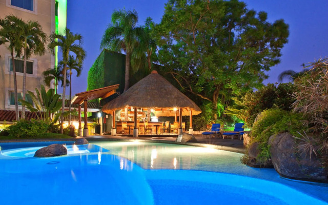 Holiday Inn Cuernavaca