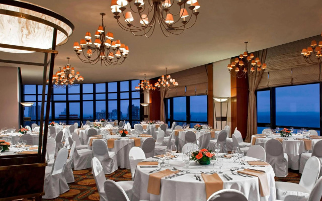 Sheraton Mar Del Plata Hotel
