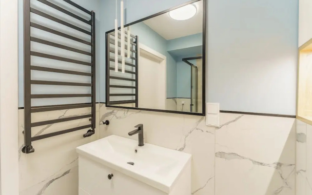 Apartamenty Morskie - Posesja Plażowa