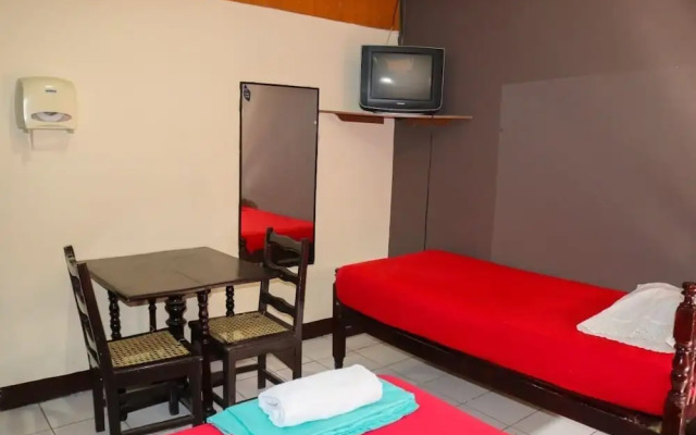 Hotel San Cristobal
