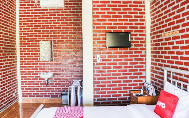 OYO 1722 Villa Ciparay Indah Syariah
