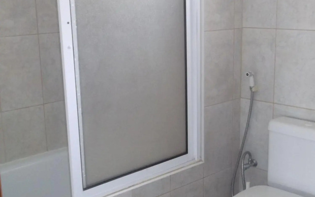 Vila Cabral Apartment