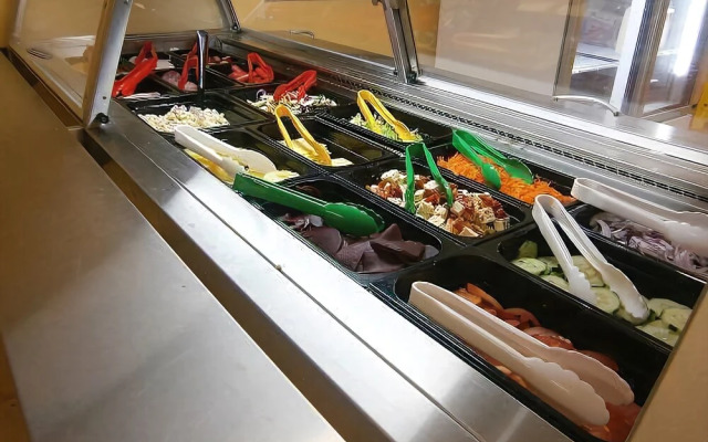 Coal Country Village