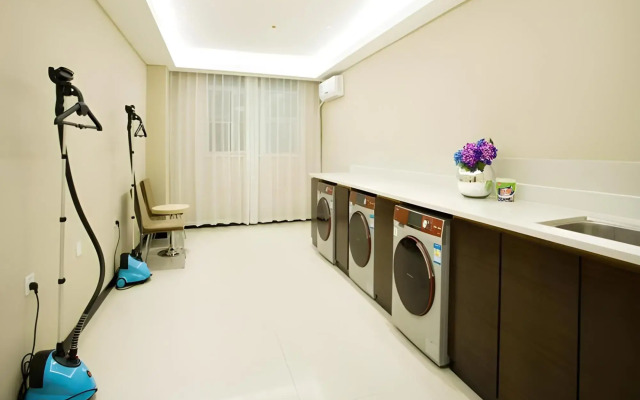 City Convenient Hotel
