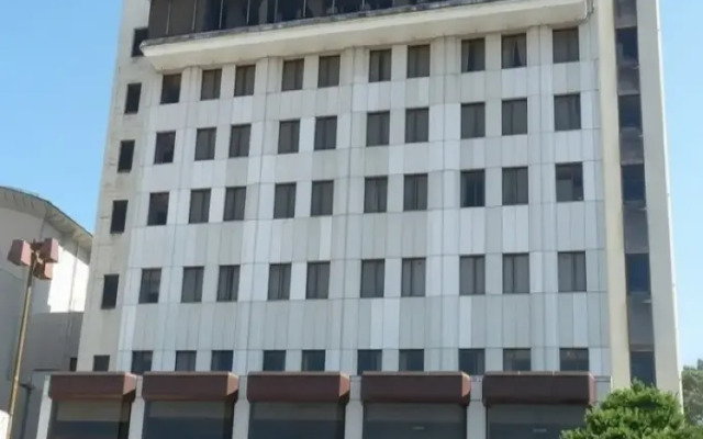 Miyakonojo Royal Hotel