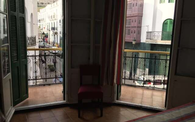 Hotel Regina