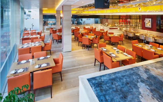 Lakeside Hotel Xiamen Airline