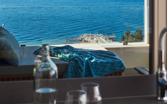 Eol Apartments Split