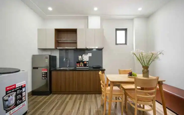 Melody Hotel Da Nang