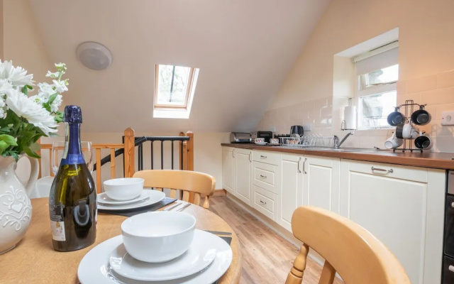 Hendre Cottage