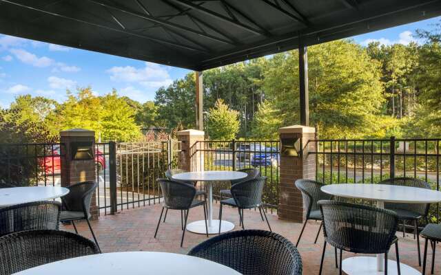 Hyatt Place Raleigh/Cary