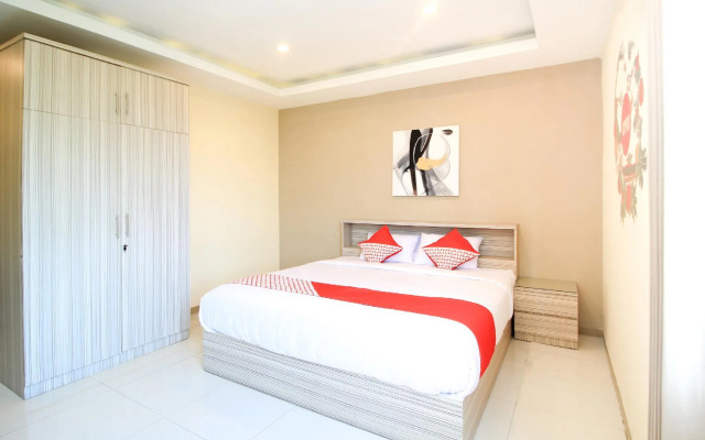 Capital O 175 K-60 Residence