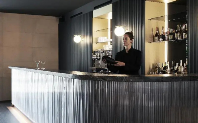 Eurostars Matera LaSuite