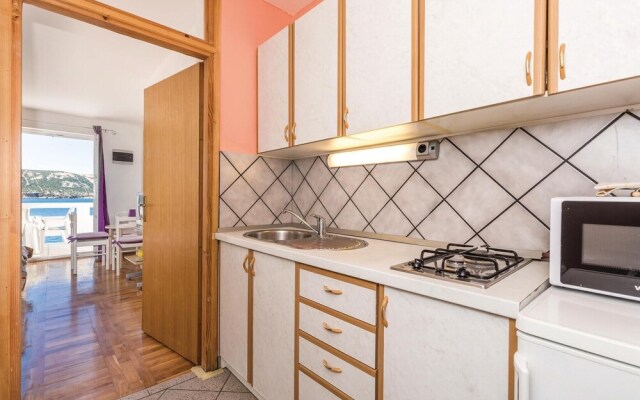 Stunning Home in Stara Novalja With Wifi and 1 Bedrooms