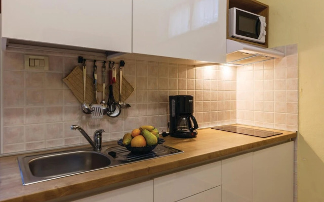 Beautiful Home in Pula With Wifi and 1 Bedrooms