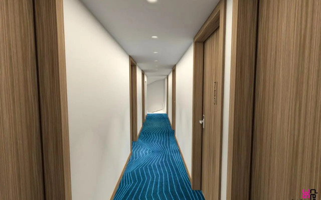 Zein Boutique Athens Hotel