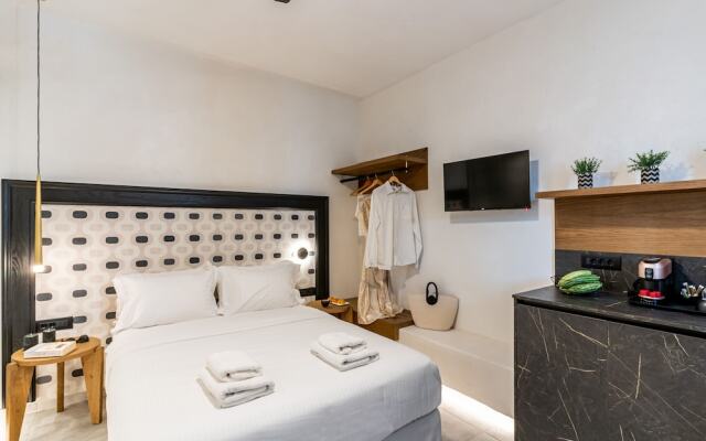 Amer Suites Fira