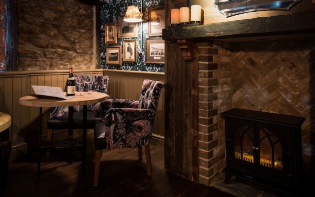 The Seaton Lane Inn - The Inn Collection Group