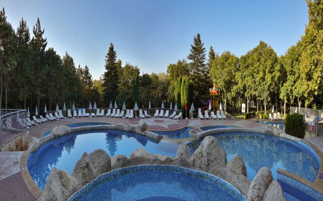 Calimera Ralitsa Superior Hotel & Aquapark