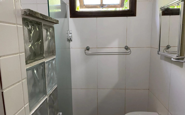 Rio Natureza apart 112