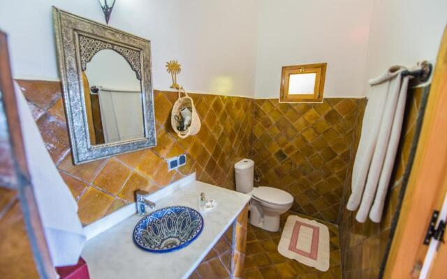 Riad Dar Bab Todra