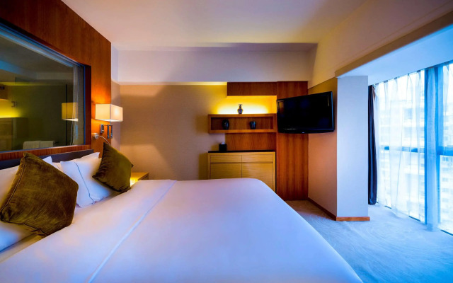 Grand Mercure Xiamen Downtown