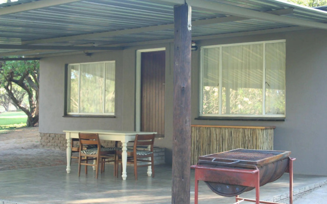 Marepe Country Lodge