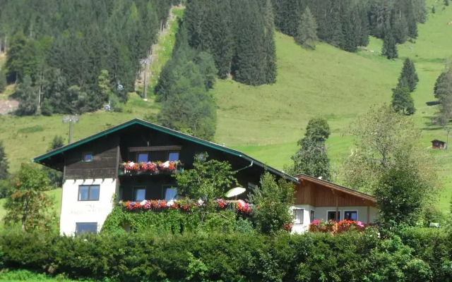 Ferienhaus Regina