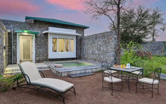 Trulyy The Jawai Leapord Kingdom