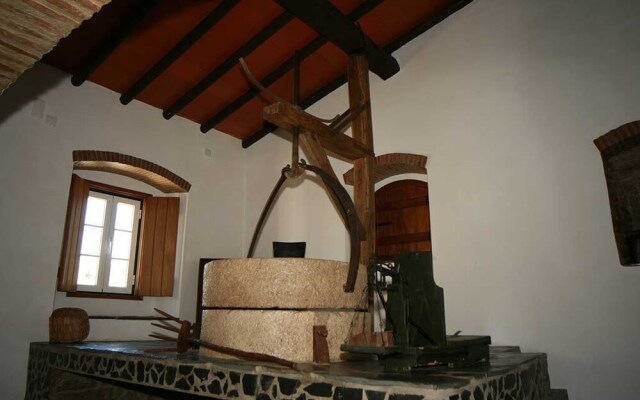 Quinta do Cabeçote-Turismo Rural