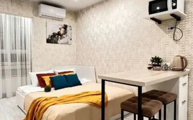 Magic Apartment on Yaganova St., 9