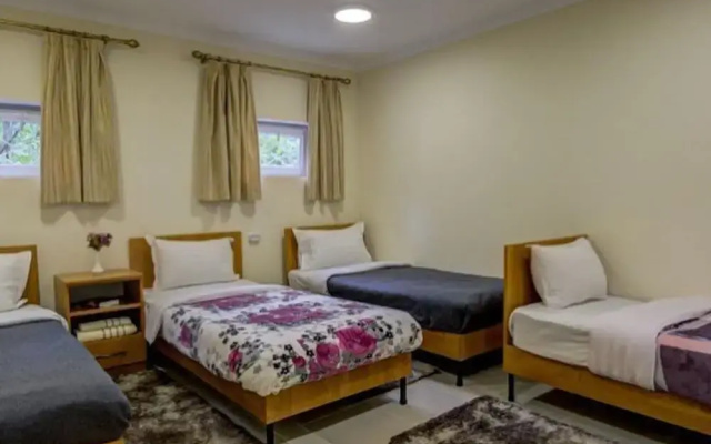 Guest house Nauka 54