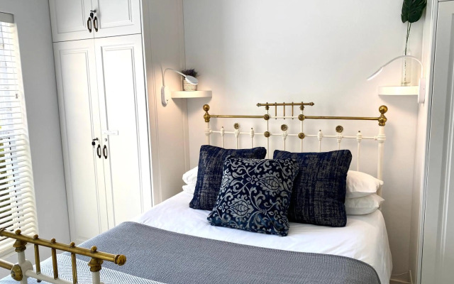 Ocean Pearl Apartment